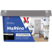 V33 Peinture Réno Perfection® Multi-supports Ma Reno V33 Noir Absolu Satin 2l