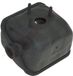 BPC Parts Silencieux adaptable pour HONDA GX390 ( 18310-ZE3-W00 )