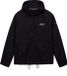 Napapijri Heren Jas zomer Jacket Tundra Zwart Maat L