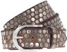 b.belt Riem Liv Ledergürtel W95 Cognac Bruine