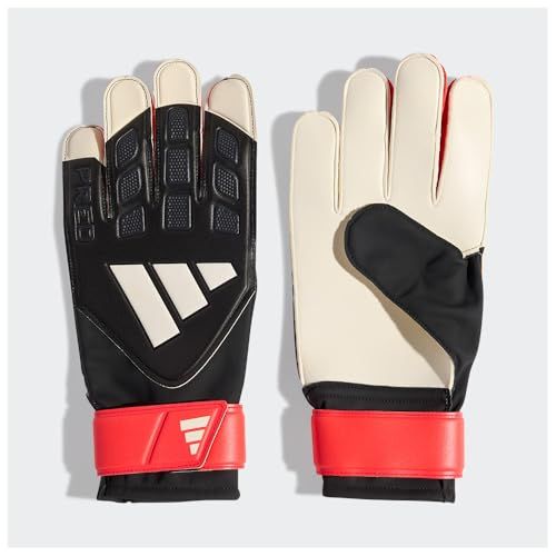 adidas Predator Training Doelmanshandschoenen Zwart