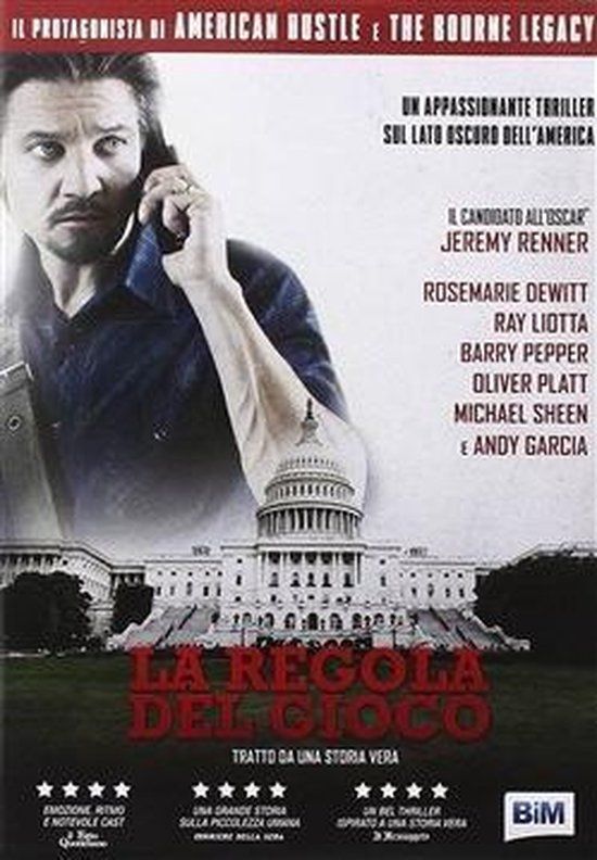 Bim laFeltrinelli La Regola del Gioco / DVD /  /