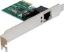 Inter-Tech ST-705 - Network Card - PCI Express - Linux