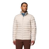 COLUMBIA LAKE 22 II DOWN JACKET Beige