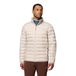 COLUMBIA LAKE 22 II DOWN JACKET Beige