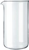 Bodum Reserveglas voor Franse Pers 1L