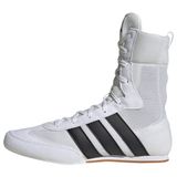 Adidas Performance Box Hog Classic Schoenen - Unisex - Wit