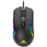 Megekko M1 Optical Gaming Mouse
