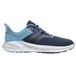 FootJoy Chaussures de golf Flex, bleu marine/bleu clair