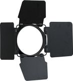 Showtec Barndoor pour Quanta W3500, Spectral M800 et Spectral 2500 Zoom Home entertainment - Accessoires