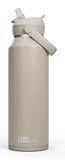 Camelbak Thrive Flip Straw VSS Waterflessen Stone 1.2L