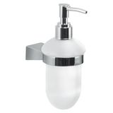 Gedy Tonale zeepdispenser, chroom