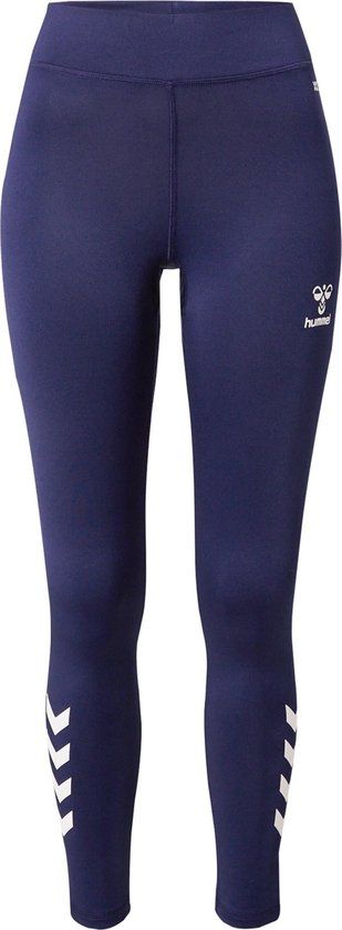 Hummel sportbroek Wit-S | Dames