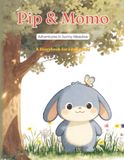 Pip & Momo - Adventures in Sunny Meadow