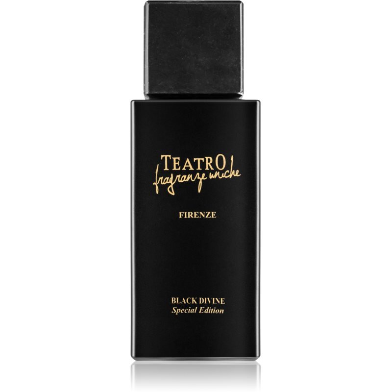 Teatro Fragranze Nero Divino eau de parfum / unisex