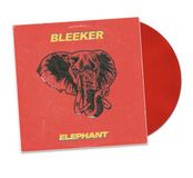 Elephant Bleeker - Elephant (LP) (Coloured Vinyl)