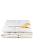 Vandyck Astro 90 solo dekbed Blanc