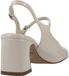 Tamaris Dames Slingpumps 1-29601-46 Beige Maat 40 EU