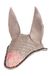 HKM Savona Style Oornetje Taupe Pony