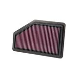 K&N Vervangingsluchtfilter compatibel met Honda CRV 2.0 2007-2012 (33-2961)