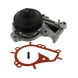 SKF Wasserpumpe VKPC83102