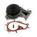SKF Wasserpumpe VKPC83102