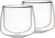Villeroy & Boch Artesano Hot & Cold Koffieglazen 180 ml Set van 2