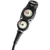 Mares Mission 3 Zwart