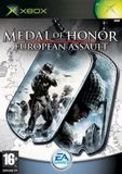 Electronic Arts Medal of Honor European Assault - Xbox
