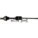 SNR Kits de transmission - DK50.015