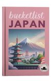 Reizen met Redhed Bucketlist Japan