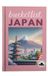 Reizen met Redhed Bucketlist Japan
