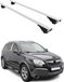 Omac Barres De Toit Pour Opel Antara 2006-2015