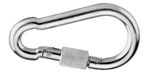 Mousqueton à vis Connex 8x80mm A2 - DY270866