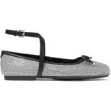 Michael Kors Collette Flex Ballet Black Taille: 39