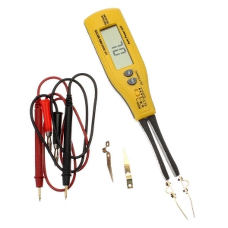 Holdpeak HP-990B SMD Meter Multimeter