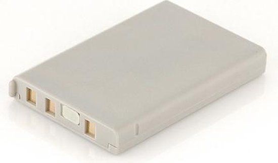 Merkloos Camera accu voor Nikon Coolpix 3700 - EN-EL5