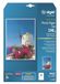 SIGEL IP684 InkJet fotopapier Top, A4, 20 vellen, zijdemat, hoogwit, 190 g