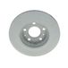 BOSCH Disque de frein (0 986 479 C89)