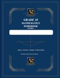 GRADE 10 MATHEMATICS WORKBOOK - VOLUME 2
