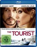 STUDIOCANAL The Tourist Blu-ray