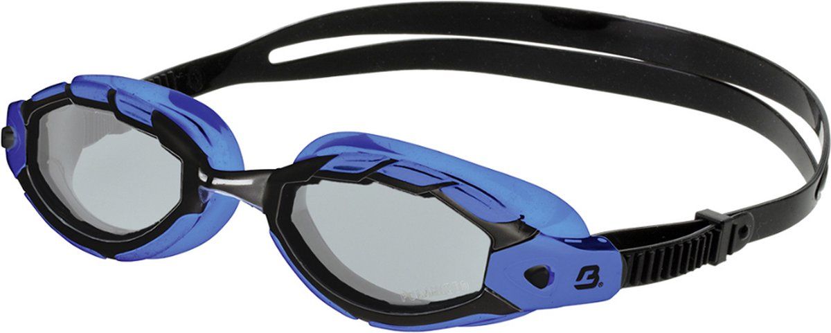 Aquafeel Endurance Polarized Zwembril - blauw