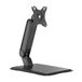 AISENS DT32TSR-373 fixation TV 81,3 cm (32") Bureau Zwart