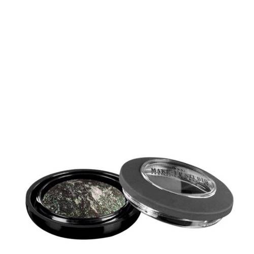 Make-up Studio Moondust oogschaduw - Green Galaxy GG Green Galaxy - 8717801027960