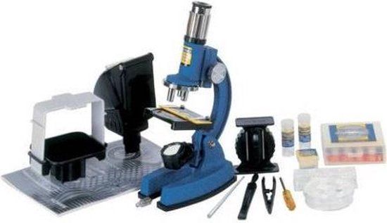 Konuscience 1200x Microscope