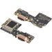 GSMnet Xiaomi Poco X7 Carte avec Connecteur de Charge - Microphone - Module Lecteur SIM