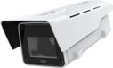 Axis 02168-031 bewakingscamera Doos IP-beveiligingscamera Binnen & buiten 2688 x 1512 Pixels Plafond/muur