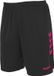 hummel Memphis Shorts Sportbroek Maat 152 Zwart
