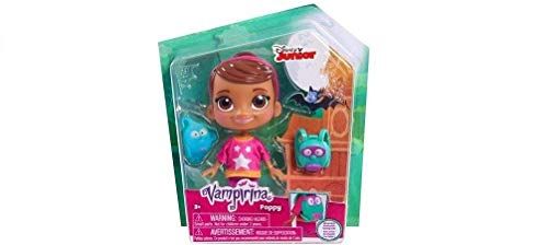 Vampirina - Basic Poppy pop, meerkleurig (Bandai 78107)