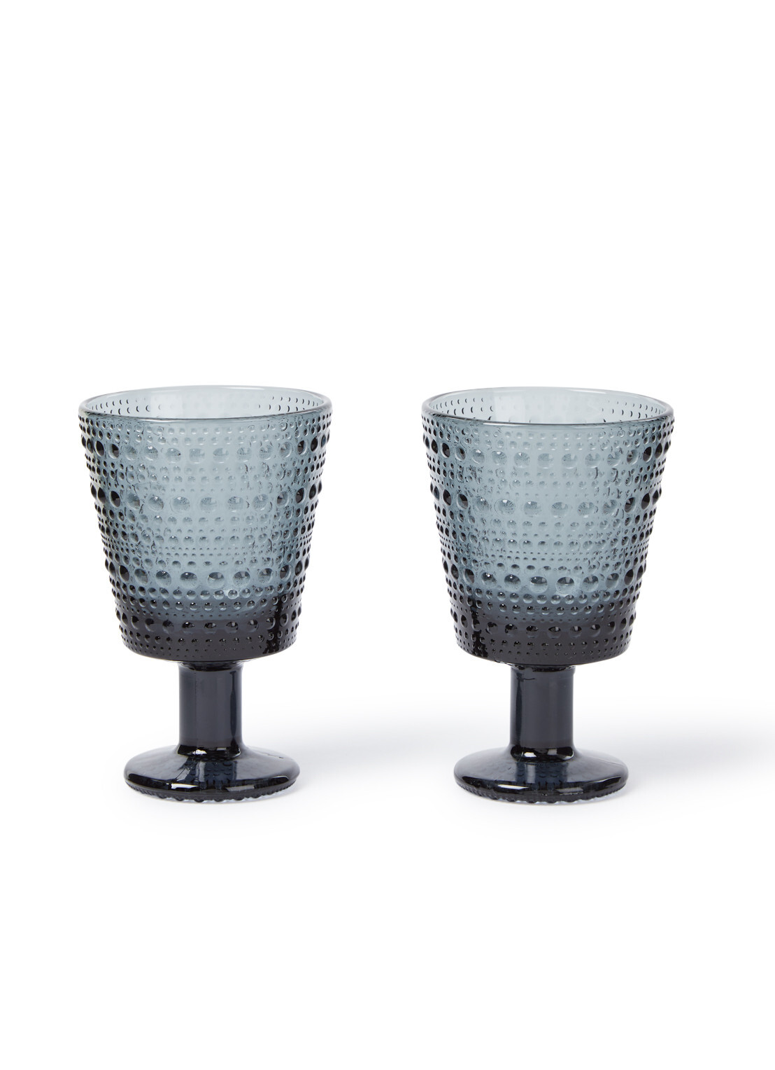 Iittala Kastehelmi drinkglas 26 cl set van 2